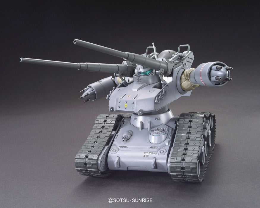 1/144 HG The Origin  RTX-65 Guntank Early Type