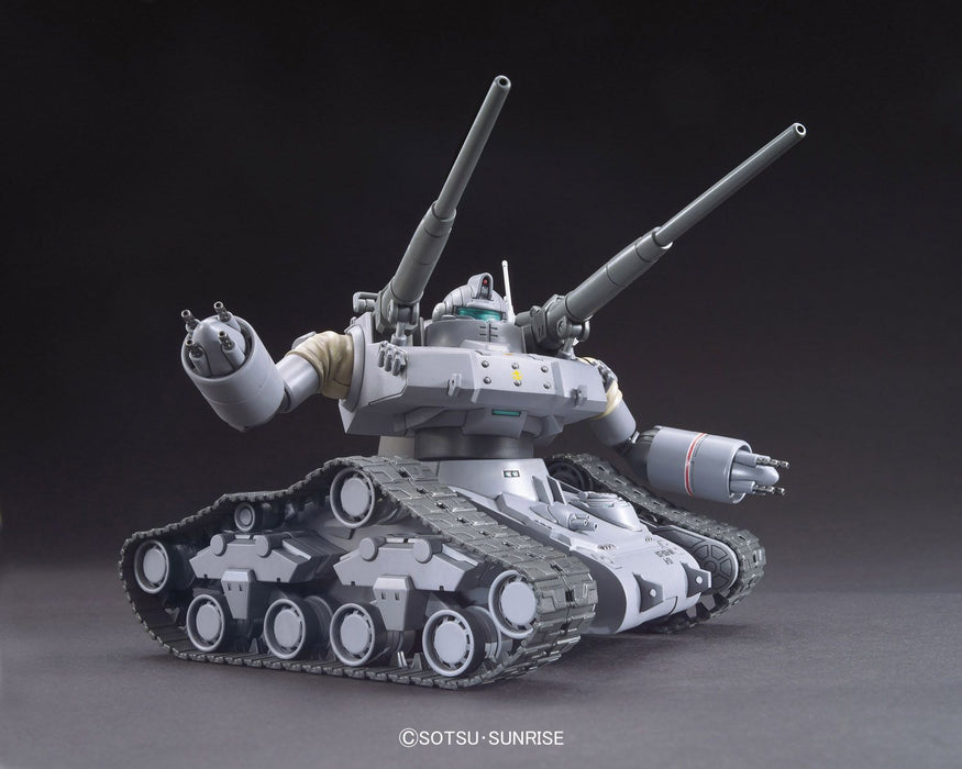 1/144 HG The Origin  RTX-65 Guntank Early Type