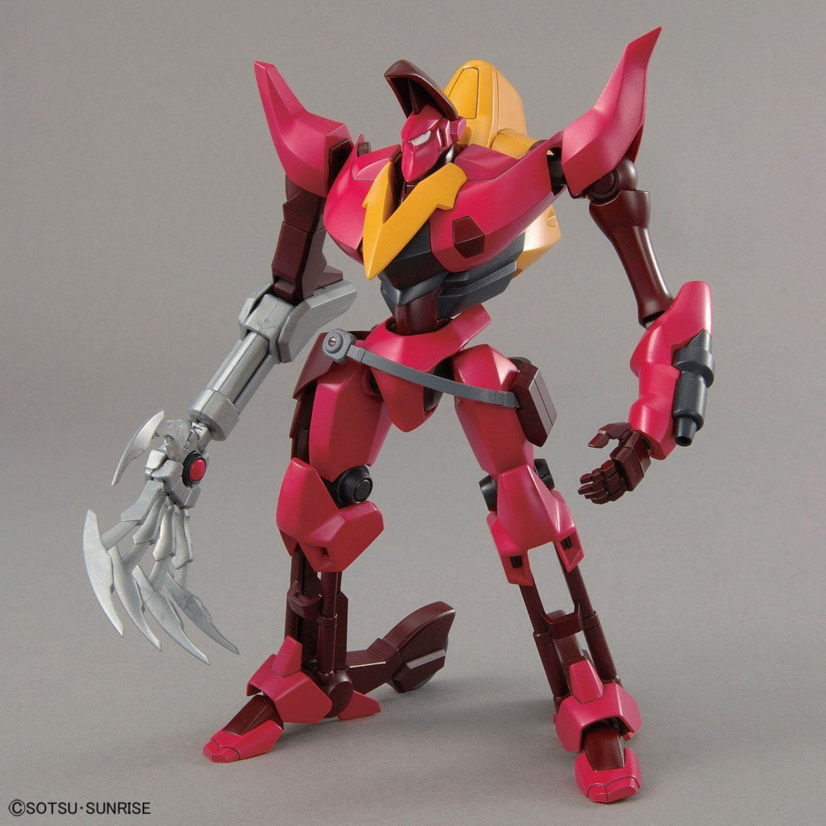 1/35 Mechanic Collection: Guren Type-02 (Ni-Shiki) — Ani Mecha
