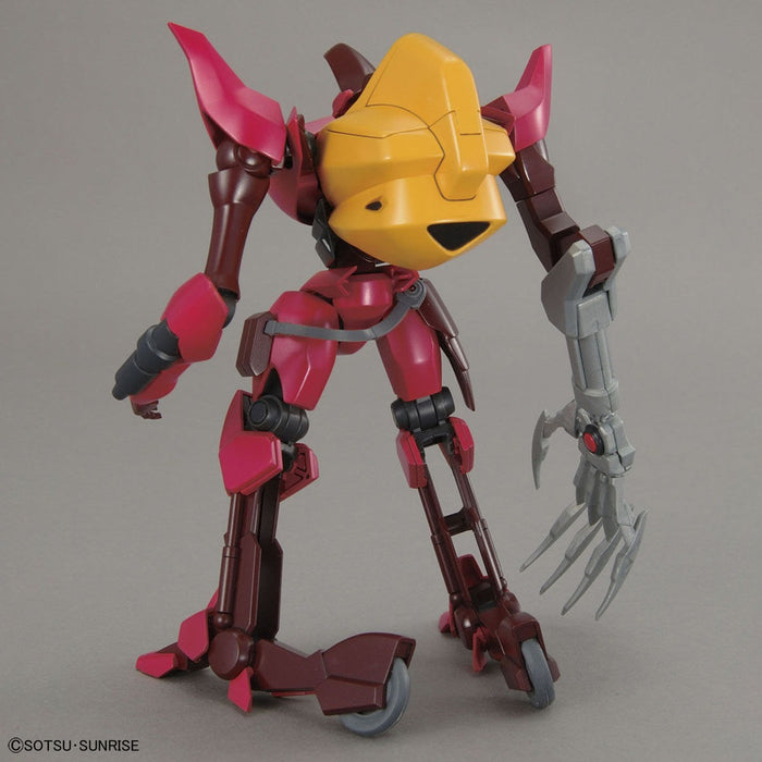 1/35 Mechanic Collection: Guren Type-02 (Ni-Shiki)