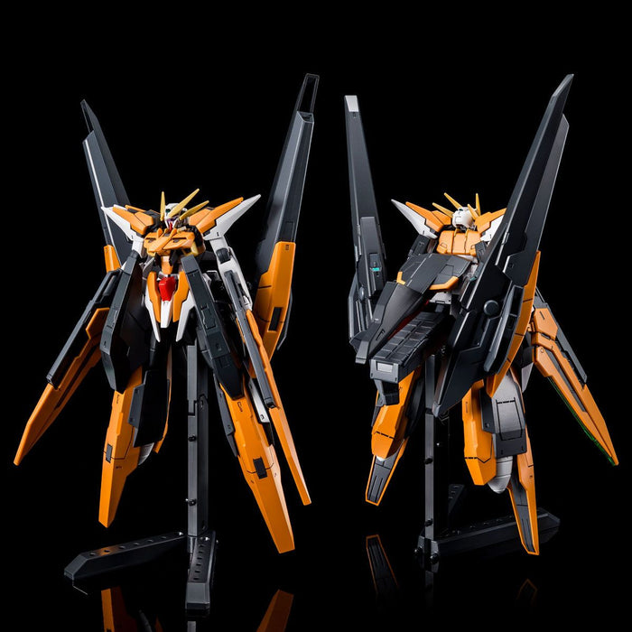 1/144 HG GUNDAM HARUTE (FINAL BATTLE Ver.)