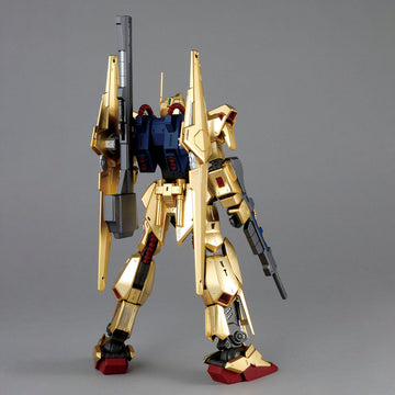 1/100 MG MSN-00100 Type 100 Hyaku-Shiki Ver.2.0