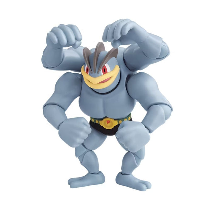 74110 Pokemon Fantastic Series Machamp