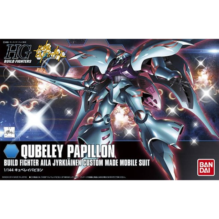 1/144 QUEBELEY PAPILLON