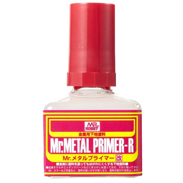 MP242 MR.METAL PRIMER R