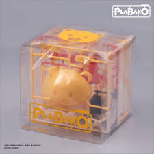 PLABAKO BEARGGUY Gundam Vol. 1