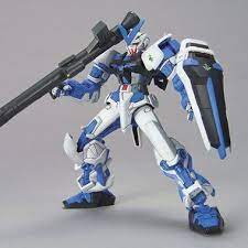 1/144 HG Gundam Astray Blue Frame