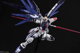 1/144 RG FREEDOM GUNDAM