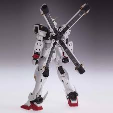 1/100 MG Crossbone Gundam X-1 Ver. Ka