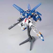 1/144 HG Gundam AGE-3 Normal