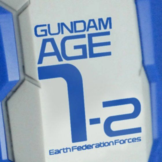1/100 MG GUNDAM AGE-1F/2