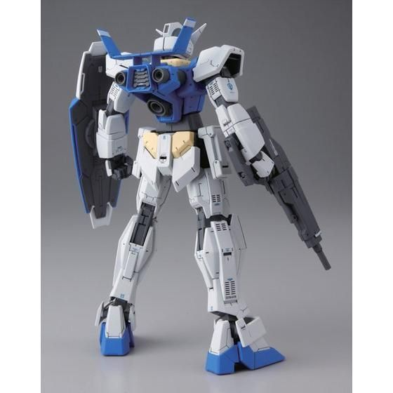 1/100 MG GUNDAM AGE-1F/2