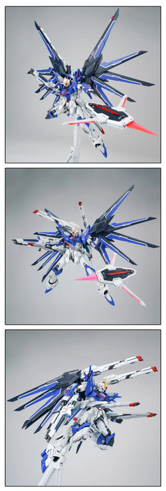 1/100 Azure Knight