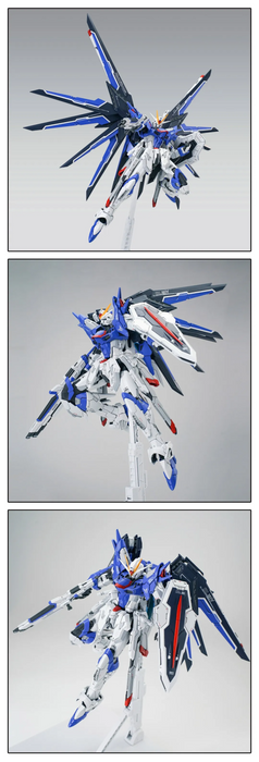 1/100 Azure Knight
