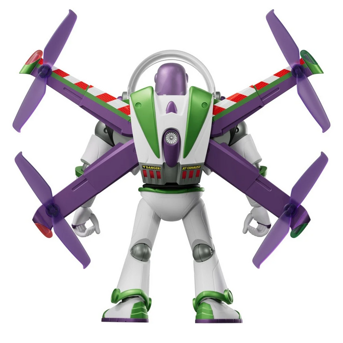 75934 Toy Story Champion Class 01 Hi-Tech Edition Buzz Light Year (with early preorder bonus)