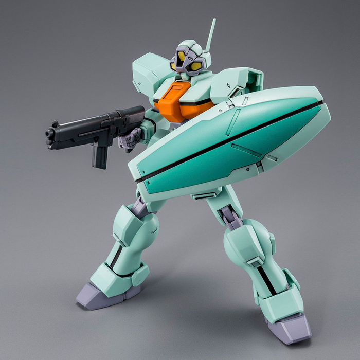 1/144 HG DAUGHTRESS