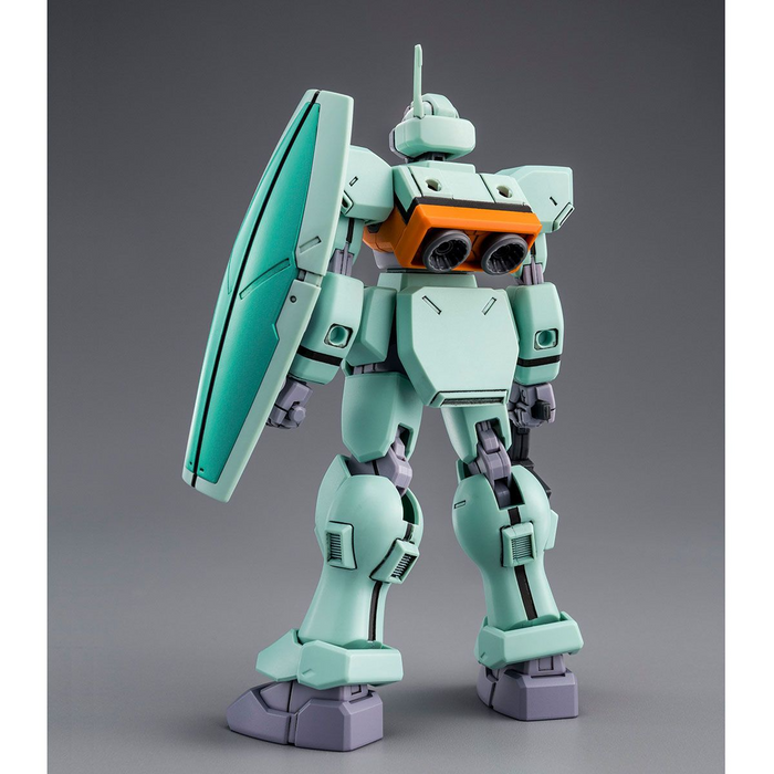 1/144 HG DAUGHTRESS