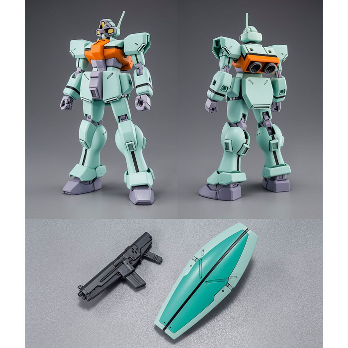 1/144 HG DAUGHTRESS