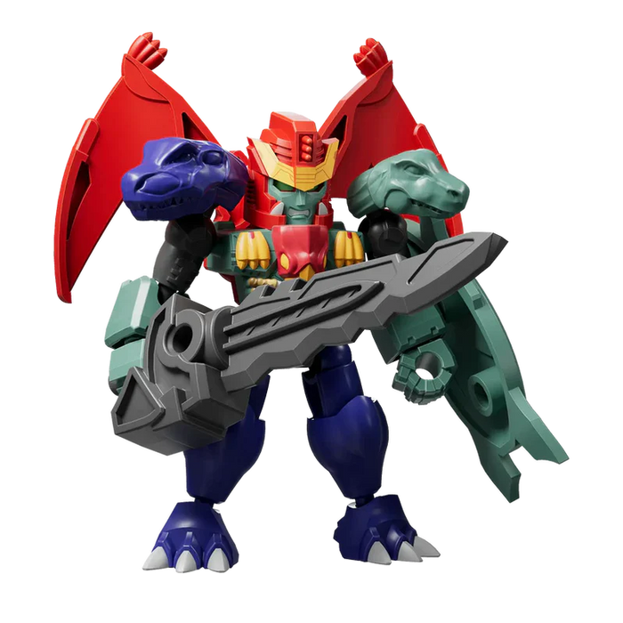 71407 Transformers Defender Version DV07 DV 07 Power of The Beast
