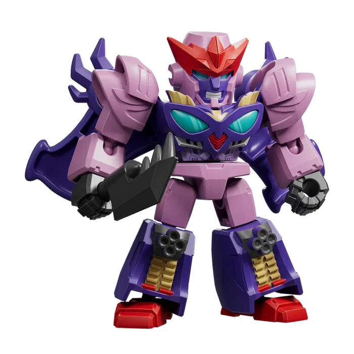 71407 Transformers Defender Version DV07 DV 07 Power of The Beast
