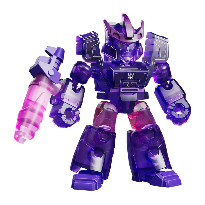 71407 Transformers Defender Version DV07 DV 07 Power of The Beast