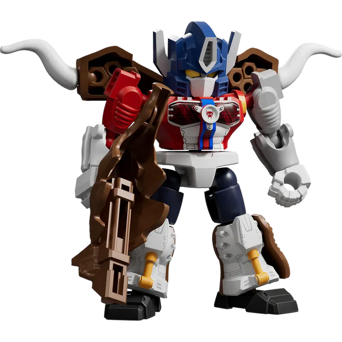 71407 Transformers Defender Version DV07 DV 07 Power of The Beast