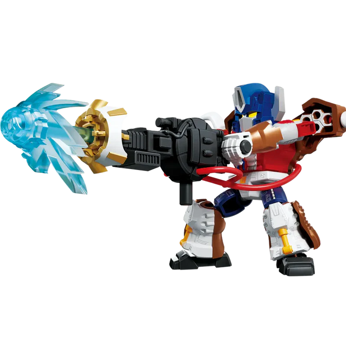71407 Transformers Defender Version DV07 DV 07 Power of The Beast