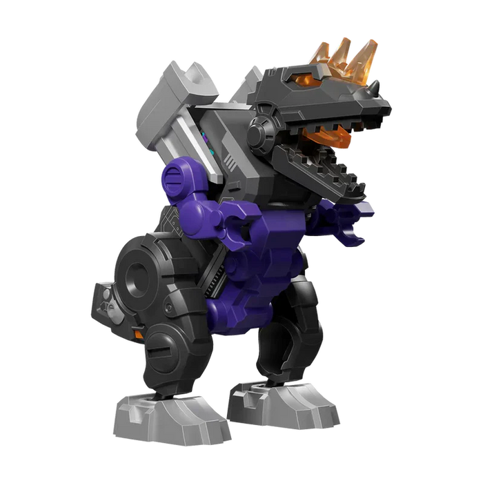 71407 Transformers Defender Version DV07 DV 07 Power of The Beast