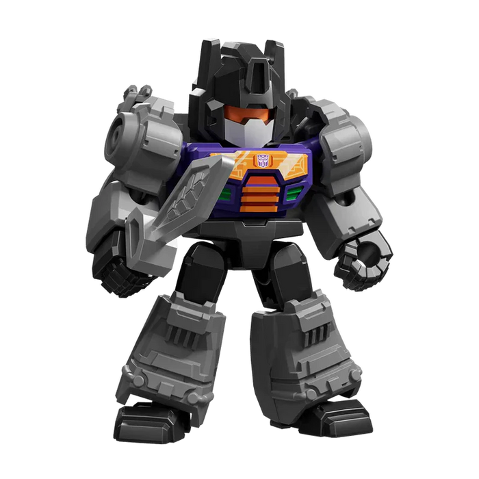 71407 Transformers Defender Version DV07 DV 07 Power of The Beast
