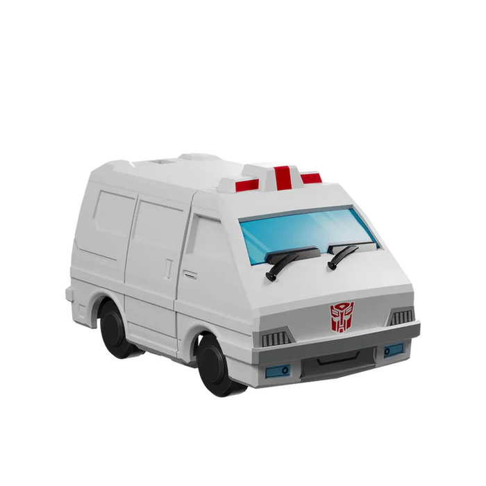 71407 Transformers Defender Version DV07 DV 07 Power of The Beast