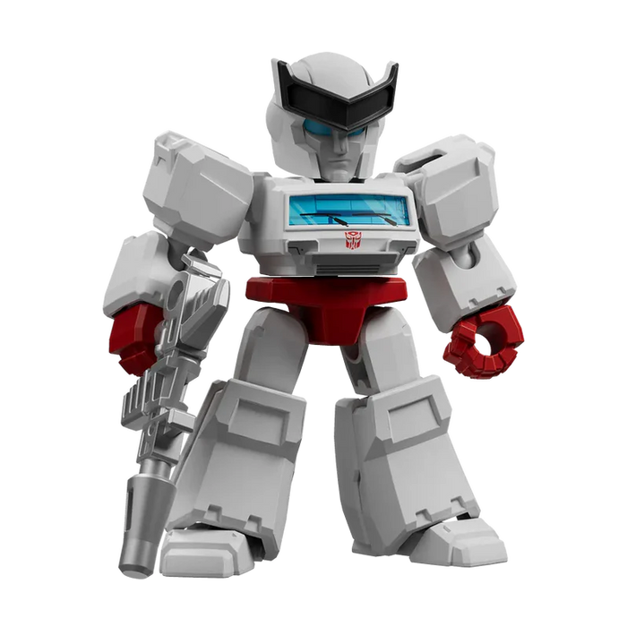71407 Transformers Defender Version DV07 DV 07 Power of The Beast