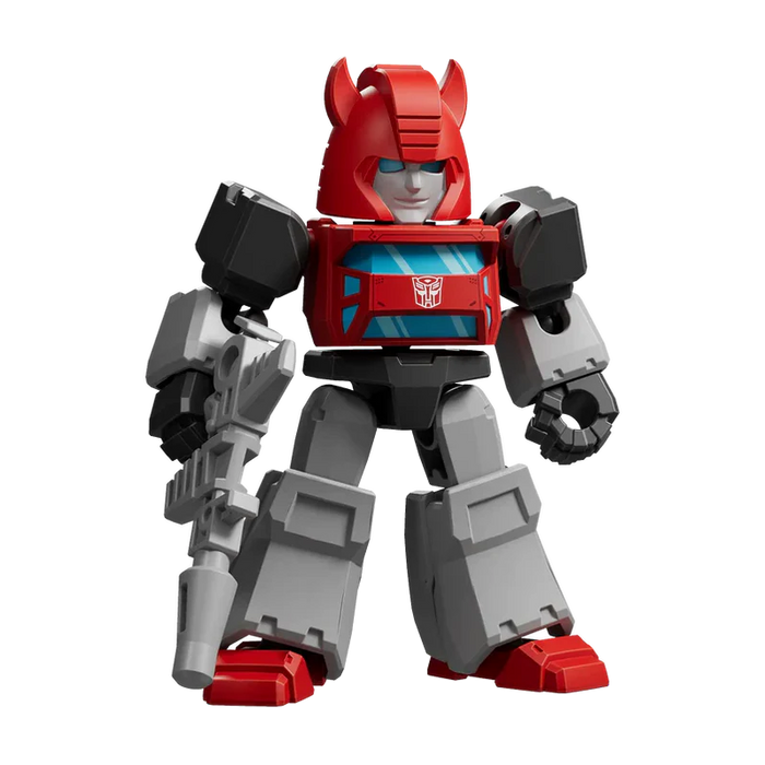 71407 Transformers Defender Version DV07 DV 07 Power of The Beast