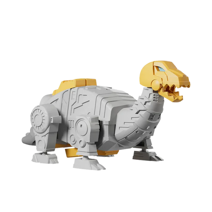 71407 Transformers Defender Version DV07 DV 07 Power of The Beast