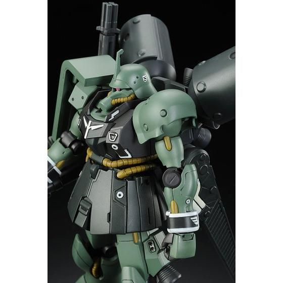 1/144 HGUC GEARA ZULU (GILBOA SANT USE)