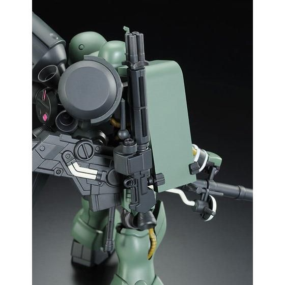 1/144 HGUC GEARA ZULU (GILBOA SANT USE)