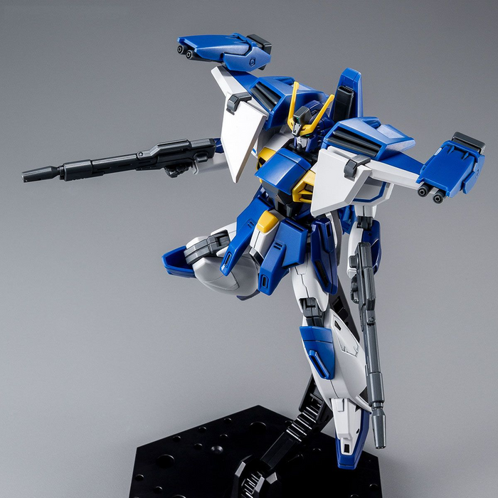 1/144 HG GUNDAM AIRMASTER BURST