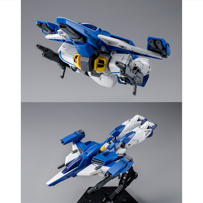1/144 HG GUNDAM AIRMASTER BURST