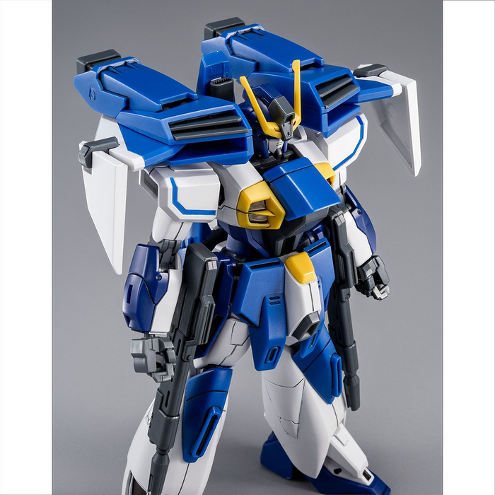 1/144 HG GUNDAM AIRMASTER BURST