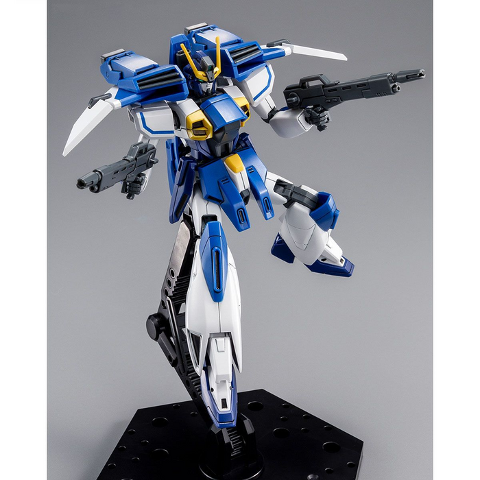 1/144 HG GUNDAM AIRMASTER BURST