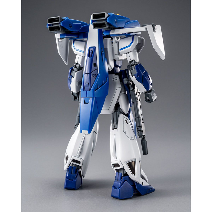 1/144 HG GUNDAM AIRMASTER BURST