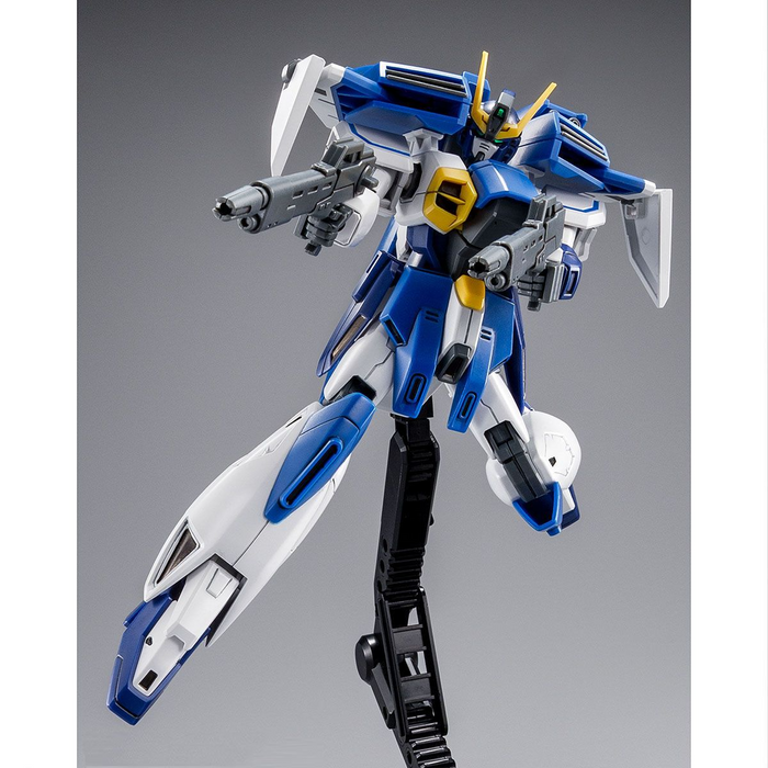 1/144 HG GUNDAM AIRMASTER BURST