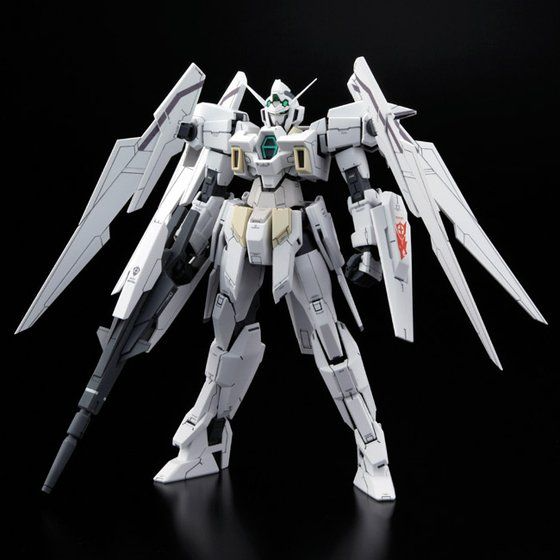 1/100 MG GUNDAM AGE-2 NORMAL SP ver.