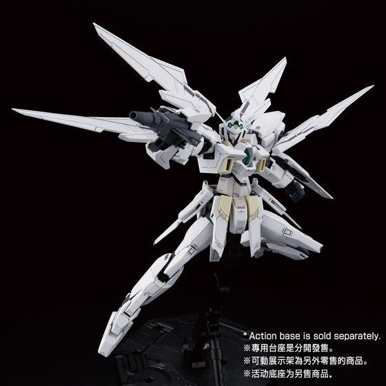 1/100 MG GUNDAM AGE-2 NORMAL SP ver.