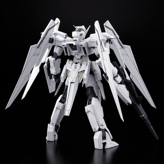 1/100 MG GUNDAM AGE-2 NORMAL SP ver.