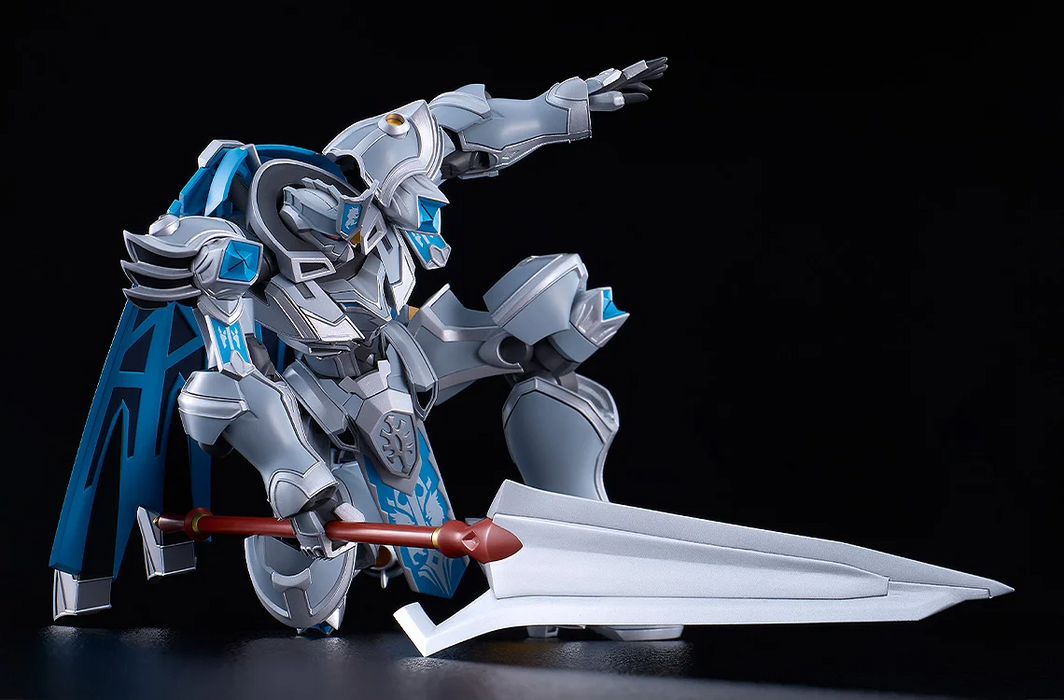 MODEROID Gilbatiga