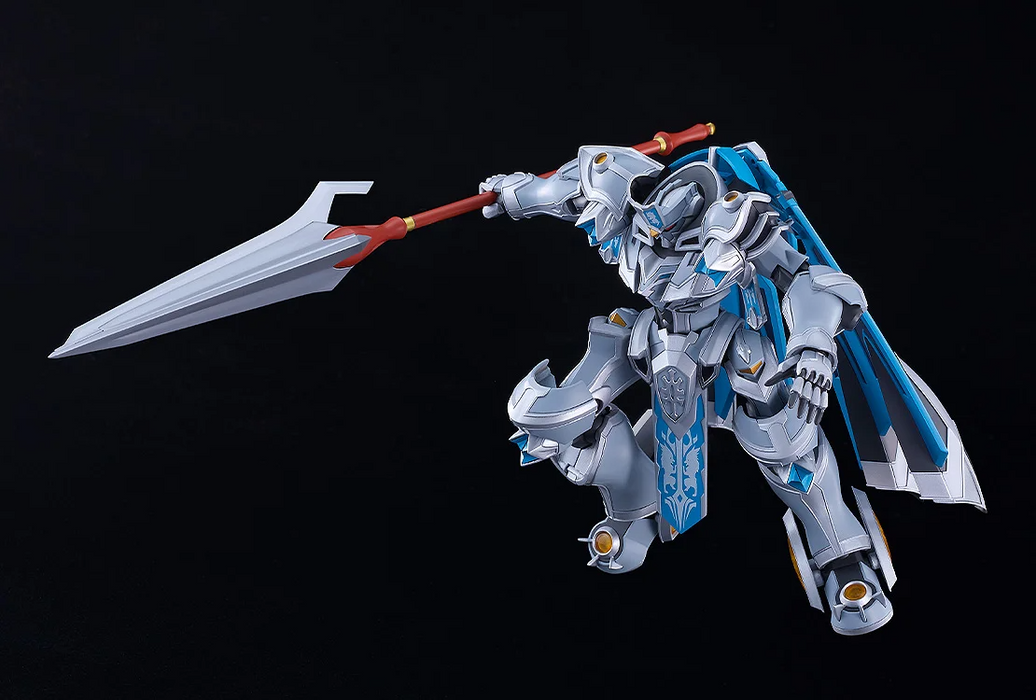 MODEROID Gilbatiga