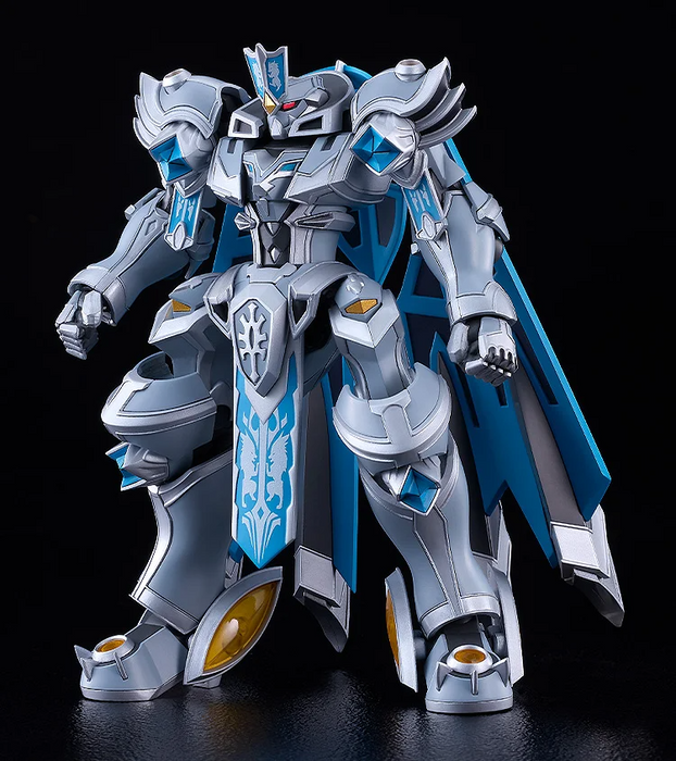 MODEROID Gilbatiga