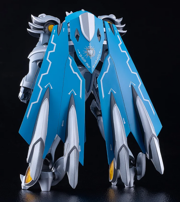 MODEROID Gilbatiga