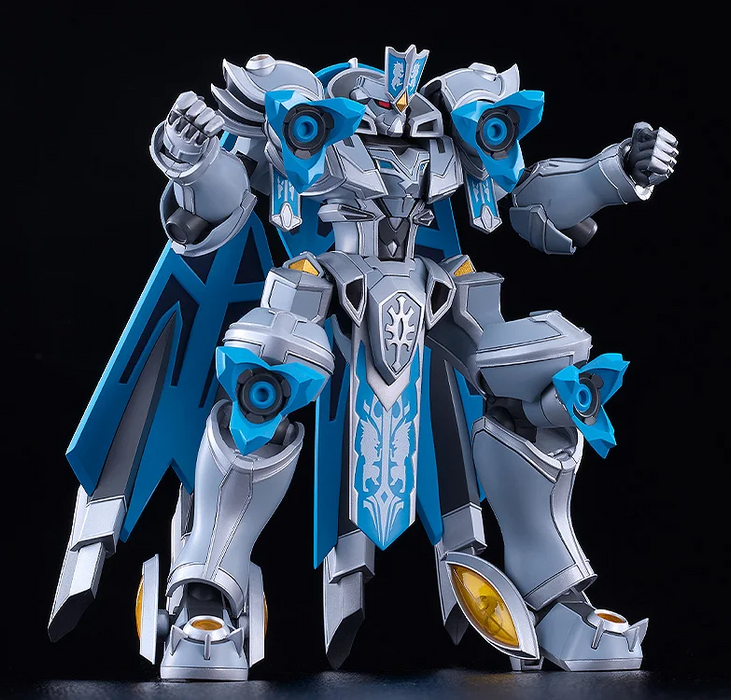 MODEROID Gilbatiga