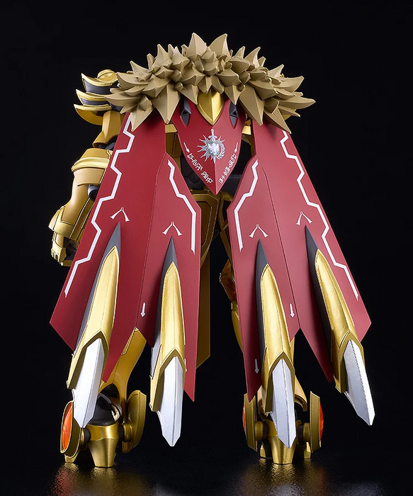 MODEROID Goldleo